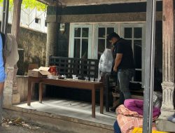 Dua Warga di Kota Batu Tewas Usai Diduga Tenggak Miras Oplosan