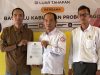 Perkuat Pengawasan, Bawaslu Sambut Hangat Forum Media Probolinggo