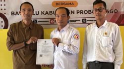 Perkuat Pengawasan, Bawaslu Sambut Hangat Forum Media Probolinggo