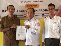 Perkuat Pengawasan, Bawaslu Sambut Hangat Forum Media Probolinggo