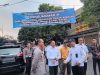 Atasi Kemacetan Menahun, Wali Kota Malang Tinjau Kondisi Pasar Kebalen