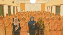 Begini Contoh Quality Time Bareng Anak Versi Wakil Wali Kota Probolinggo