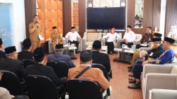 Verifikasi Faktual Calon Pimpinan BAZNAS, Ini Kata Budiono Wirawan