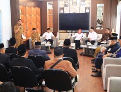 Verifikasi Faktual Calon Pimpinan BAZNAS, Ini Kata Budiono Wirawan