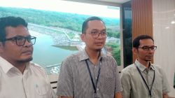 Per 1 Agustus 2026, PJT I Terapkan Hanya Kendaraan R2 Masuk Bendungan Lahor, Tarif Rp 1000