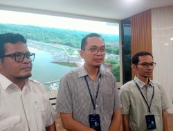 Per 1 Agustus 2026, PJT I Terapkan Hanya Kendaraan R2 Masuk Bendungan Lahor, Tarif Rp 1000