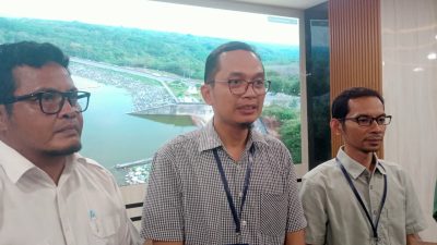 Per 1 Agustus 2026, PJT I Terapkan Hanya Kendaraan R2 Masuk Bendungan Lahor, Tarif Rp 1000