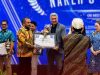 Zam Zam Hotel Batu Sabet Naker’s Awards 2026 Kategori Kesejahteraan Pekerja