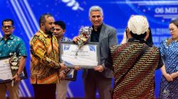 Zam Zam Hotel Batu Sabet Naker’s Awards 2026 Kategori Kesejahteraan Pekerja