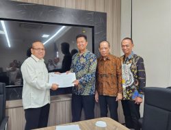 OJK Setujui Merger BPR Danaputra Sakti ke BPR Harta Swadiri untuk Perkuat Perbankan Jatim