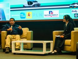 Paiton Energy Ajak Generasi Muda dan Kampus Dukung Transisi Energi