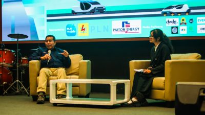 Paiton Energy Ajak Generasi Muda dan Kampus Dukung Transisi Energi