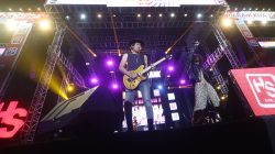 Modus Penonton Bertiket, Polisi Tangkap 4 Copet HP Konser Slank di Malang