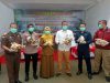 Diperjualbelikan Online, Sejumlah Tulang Satwa Liar Ilegal Dimusnahkan Kejari Kota Malang