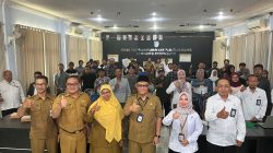 DPUPR Genjot Kesiapan Penyedia Jasa Konstruksi Hadapi E-Katalog V6