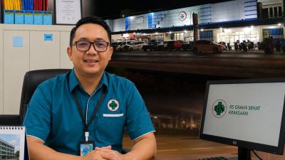 RS Graha Sehat Kraksaan Jelaskan Mekanisme Penghasilan Tenaga Kesehatan