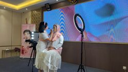 RS Graha Sehat Gelar Beauty Class, Perkuat Budaya Pelayanan PRIMA