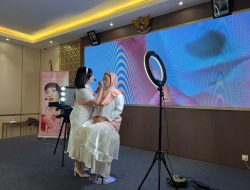 RS Graha Sehat Gelar Beauty Class, Perkuat Budaya Pelayanan PRIMA