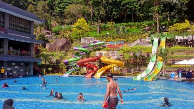Libur Panjang, Tempat Wisata di Kota Batu Ramai Pengunjung