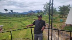 Dari Tanah Kas Desa Jadi Magnet Wisata, Kisah Agus Suwanto dan Lahirnya Rest Area Betek