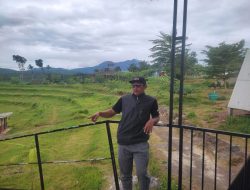 Dari Tanah Kas Desa Jadi Magnet Wisata, Kisah Agus Suwanto dan Lahirnya Rest Area Betek