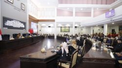 Pemerintahan Kota Batu Fokus Lindungi Lahan Pertanian dan Optimalkan Aset Daerah