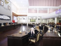 Pemerintahan Kota Batu Fokus Lindungi Lahan Pertanian dan Optimalkan Aset Daerah