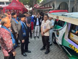 BPPKAD Kota Probolinggo Dorong Digitalisasi Pajak Lewat Gerakan Gempita