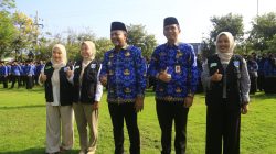Pemkab Probolinggo Luncurkan Layanan Pengaduan Berbasis AI “Halo SAE”
