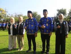 Pemkab Probolinggo Luncurkan Layanan Pengaduan Berbasis AI “Halo SAE”