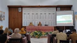 Dinkes Probolinggo Gelar Peningkatan Mutu Internal untuk 33 Puskesmas