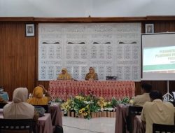 Dinkes Probolinggo Gelar Peningkatan Mutu Internal untuk 33 Puskesmas