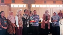Wakil Wali Kota Malang Tegaskan Komitmen Perlindungan Cagar Budaya di Tengah Arus Modernisasi