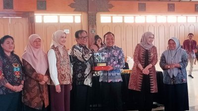 Wakil Wali Kota Malang Tegaskan Komitmen Perlindungan Cagar Budaya di Tengah Arus Modernisasi