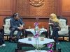 Kampus Asal Malang Temui Khofifah, Siap Terjunkan 1.000 Mahasiswa ke 25 Desa di Jatim