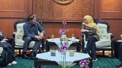 Kampus Asal Malang Temui Khofifah, Siap Terjunkan 1.000 Mahasiswa ke 25 Desa di Jatim