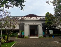 Museum Mpu Purwa dan Museum Pendidikan di Kota Malang Bakal Direvitalisasi Tahun 2026 Ini