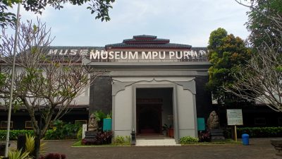 Museum Mpu Purwa dan Museum Pendidikan di Kota Malang Bakal Direvitalisasi Tahun 2026 Ini