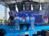 Pamekasan Tuan Rumah Hardiknas Jatim 2026, 24.114 Siswa Pecahkan Rekor Muri Lewat Senam Kolosal