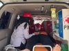 Tim Kesehatan Gabungan Siaga Penuh, Pastikan Hardiknas Jatim di Pamekasan Berjalan Lancar