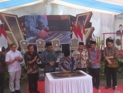 Pemkab Pamekasan Jadikan Hardiknas 2026 Titik Penguatan Mutu Pendidikan
