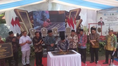 Pemkab Pamekasan Jadikan Hardiknas 2026 Titik Penguatan Mutu Pendidikan