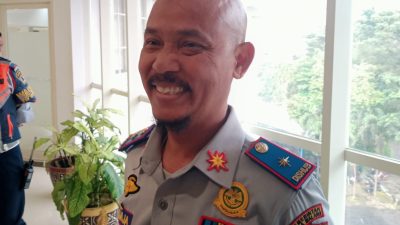Mendekati Purna Tugas, Kadishub Kota Malang Kebut Tiga Program Transportasi Publik