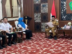 Pemkab Pamekasan Percepat Langkah Menuju UHC Prioritas 2027, Validasi Data Jadi Fokus Utama