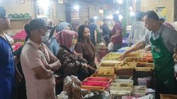 Permintaan Bumbu Giling di Pasar Besar Malang Melonjak 100 Persen Selama Iduladha 2026