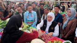 Harga Cabai di Pasar Klojen Malang Tembus Rp120 Ribu, Beras SPHP dan Minyakita Lenyap