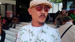 Beri Kenyamanan Masyarakat, Dishub Kota Malang Rutin Bersihkan Halte Tiap Senin
