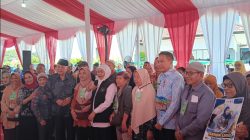 Hari Lanjut Usia Nasional 2026, Pemprov Jatim Sebut Angka Harapan Hidup Lansia di Jatim Naik