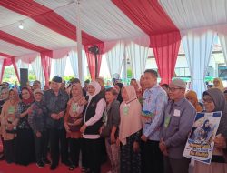 Hari Lanjut Usia Nasional 2026, Pemprov Jatim Sebut Angka Harapan Hidup Lansia di Jatim Naik