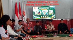 Idul Adha 1447 H: PKS Kota Malang Distribusikan 7.124 Paket Daging Kurban